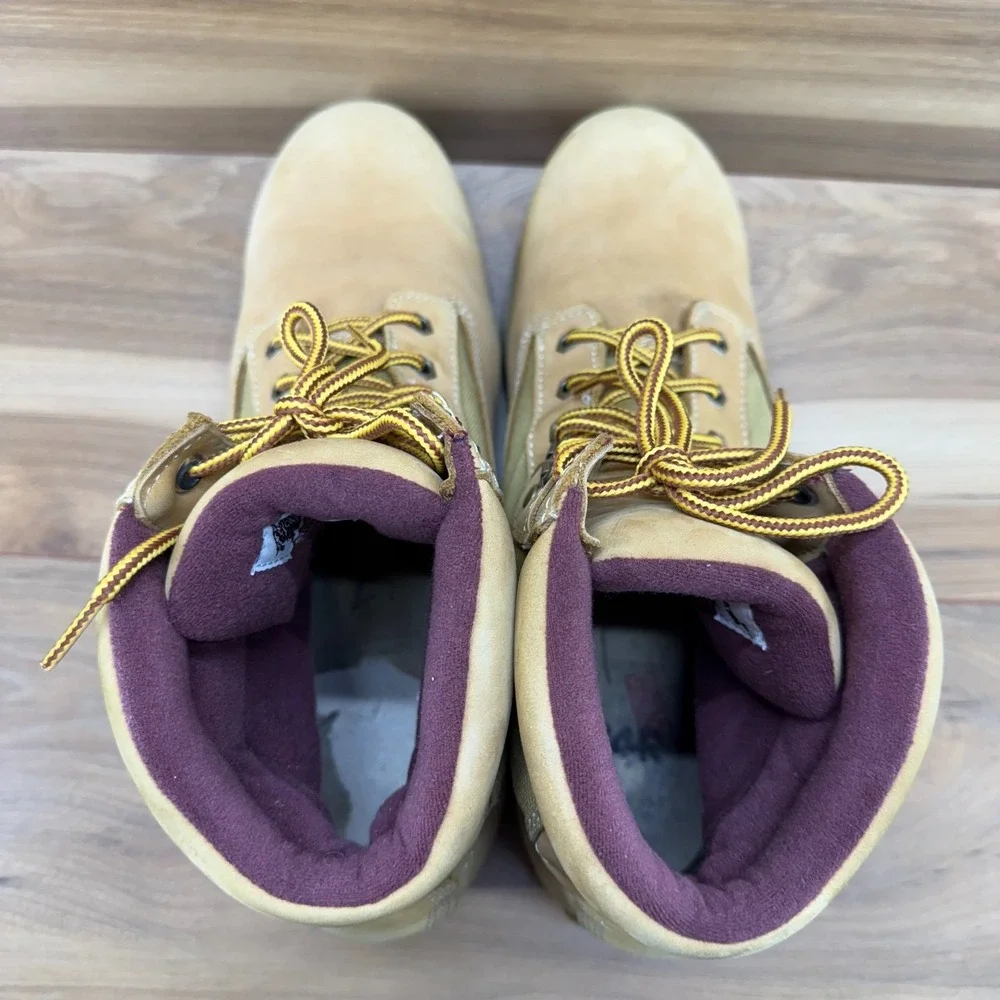 Chippewa us men